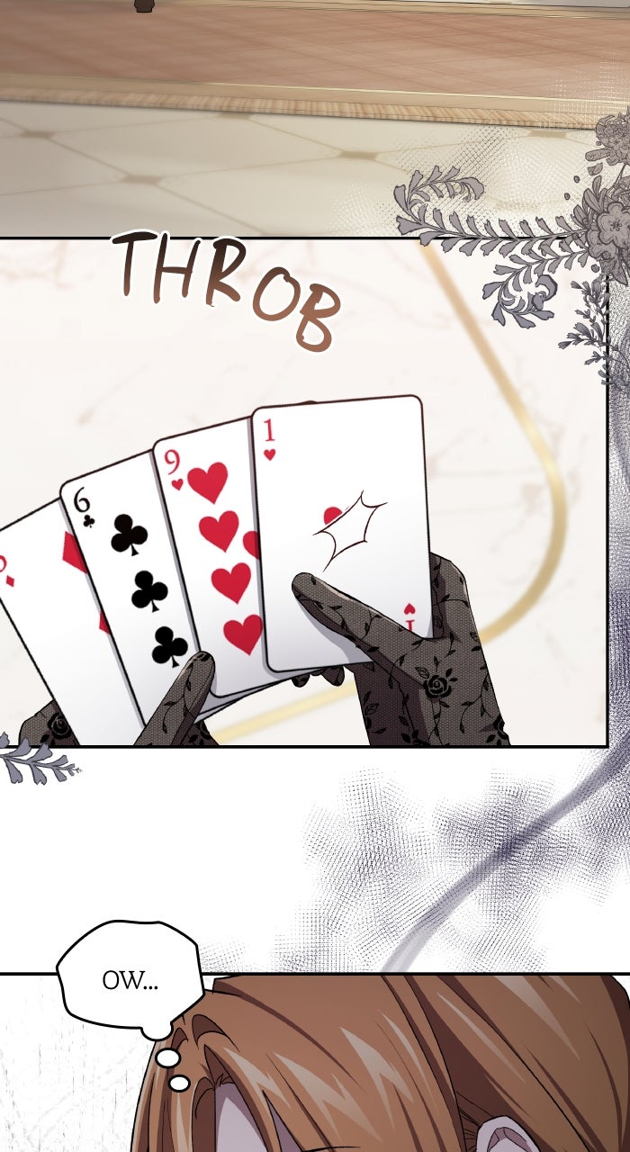 Aiming for the Alimony Episode 46 page 52 - 
