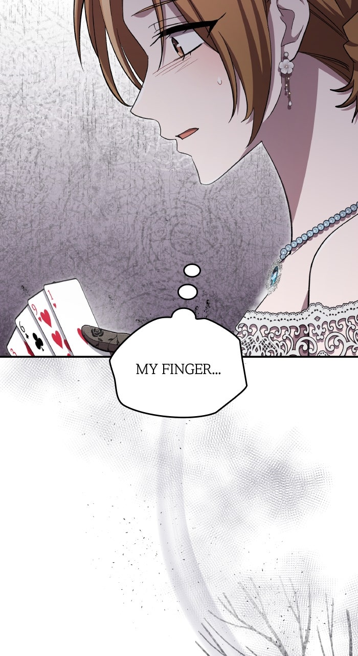 Aiming for the Alimony Episode 46 page 53 - 