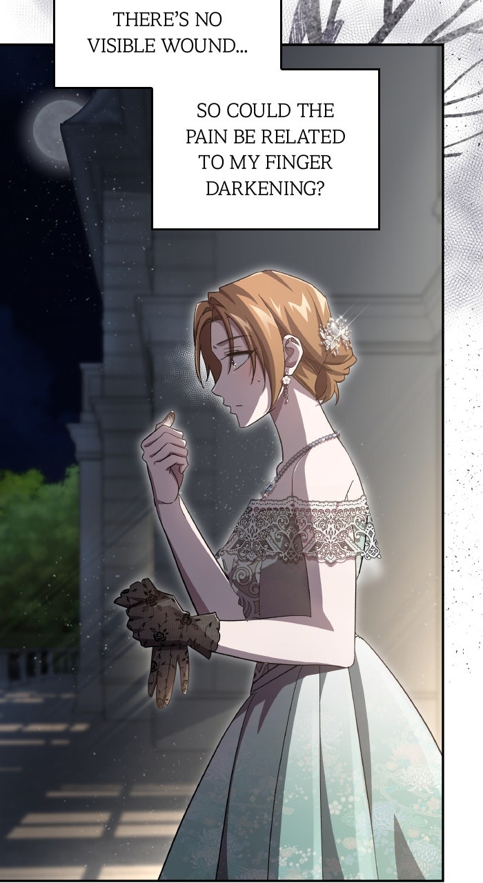 Aiming for the Alimony Episode 46 page 56 - 