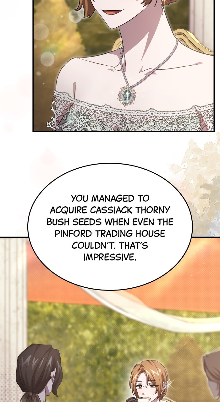 Aiming for the Alimony Episode 46 page 7 - 