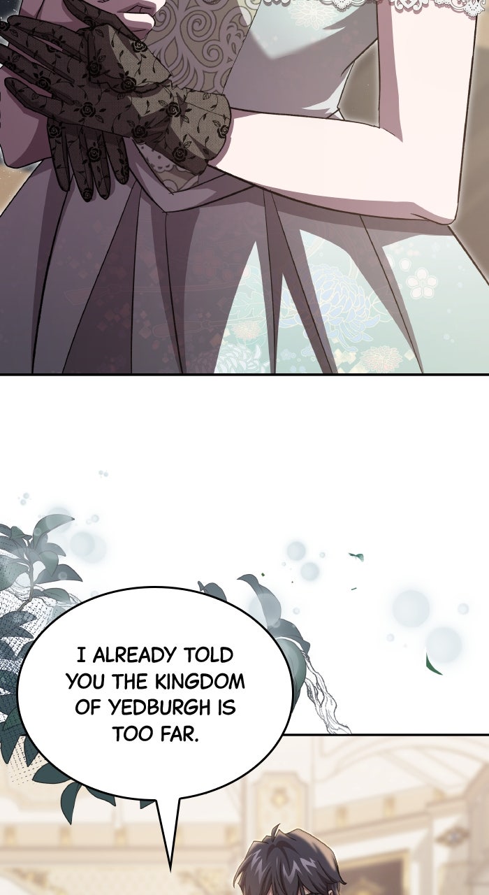 Aiming for the Alimony Episode 46 page 61 - 