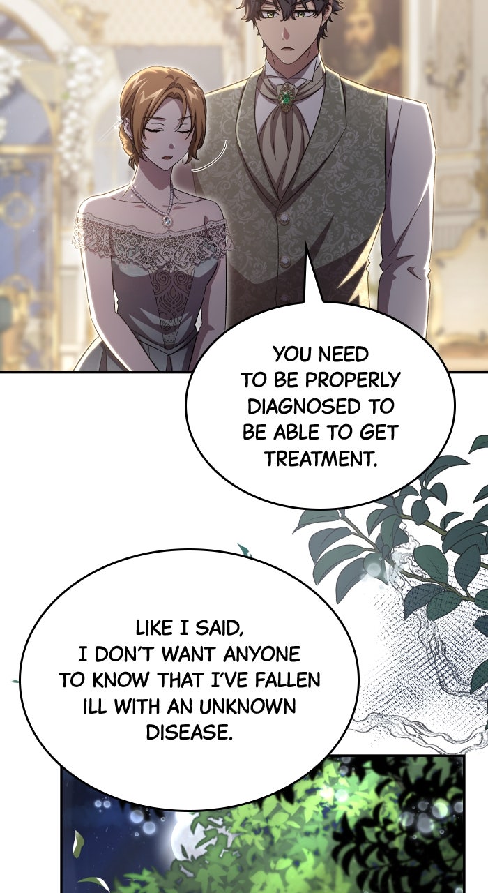 Aiming for the Alimony Episode 46 page 62 - 