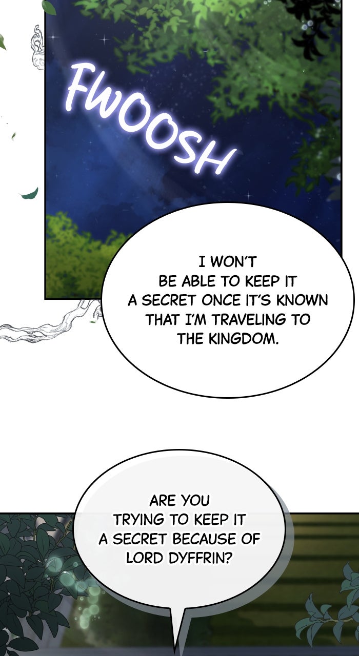 Aiming for the Alimony Episode 46 page 63 - 