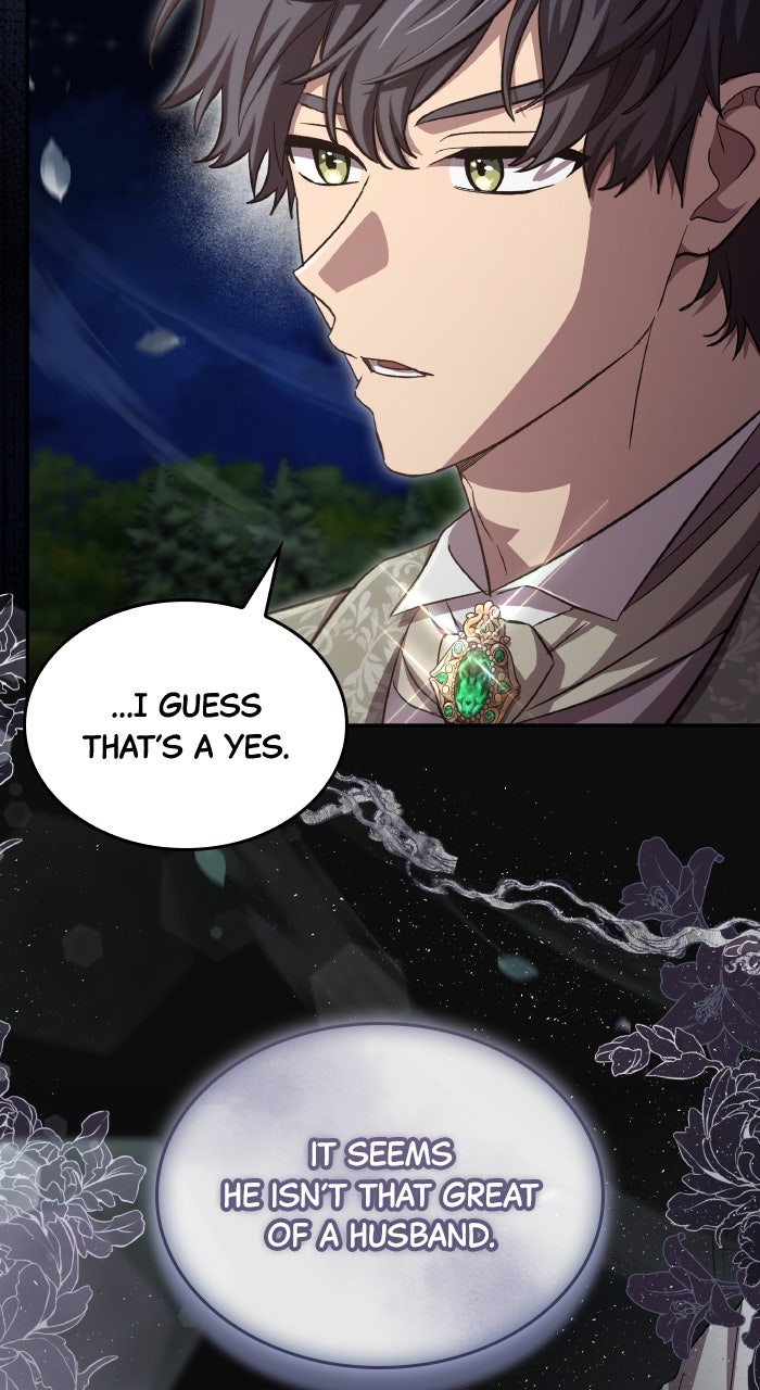Aiming for the Alimony Episode 46 page 66 - 