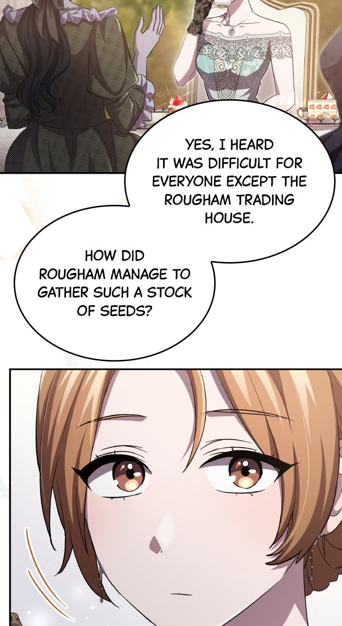 Aiming for the Alimony Episode 46 page 8 - 