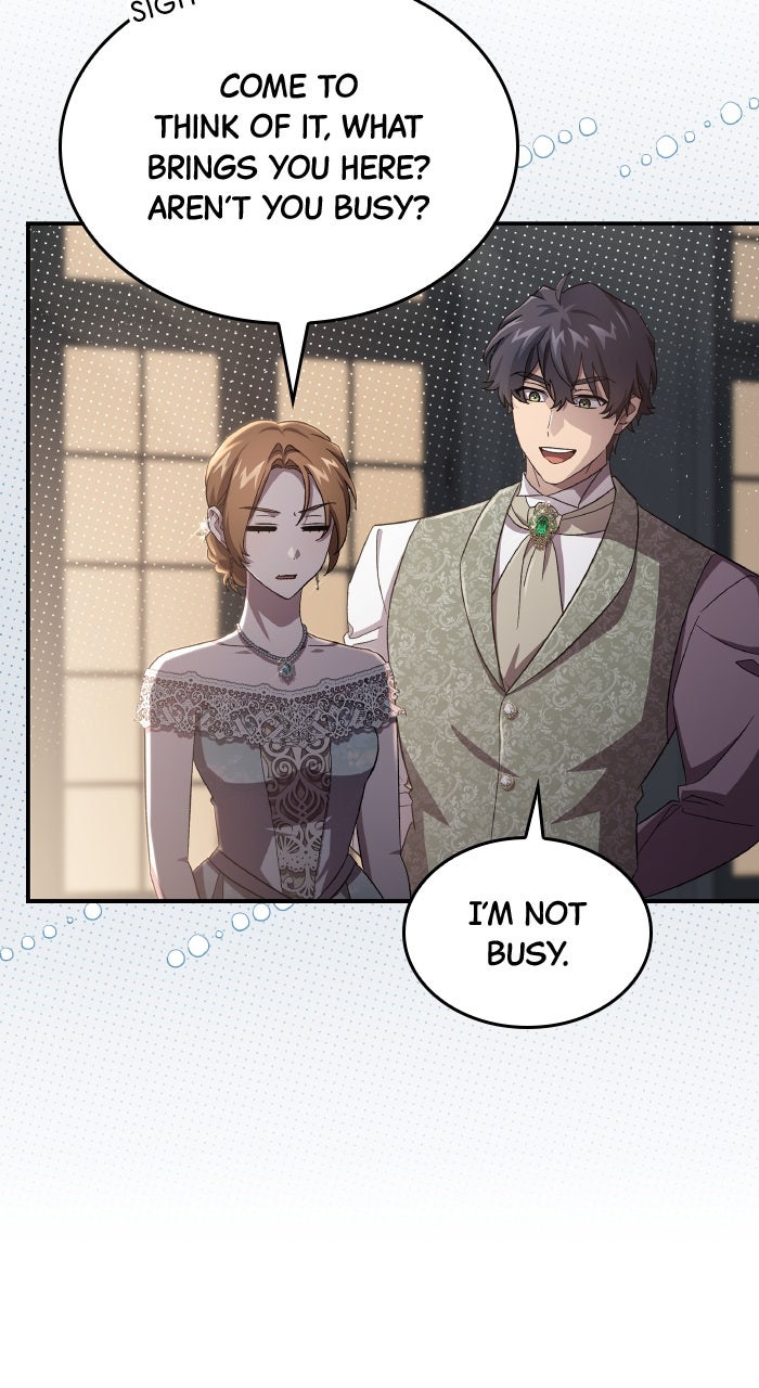 Aiming for the Alimony Episode 47 (Season 1 Finale) page 13 - 