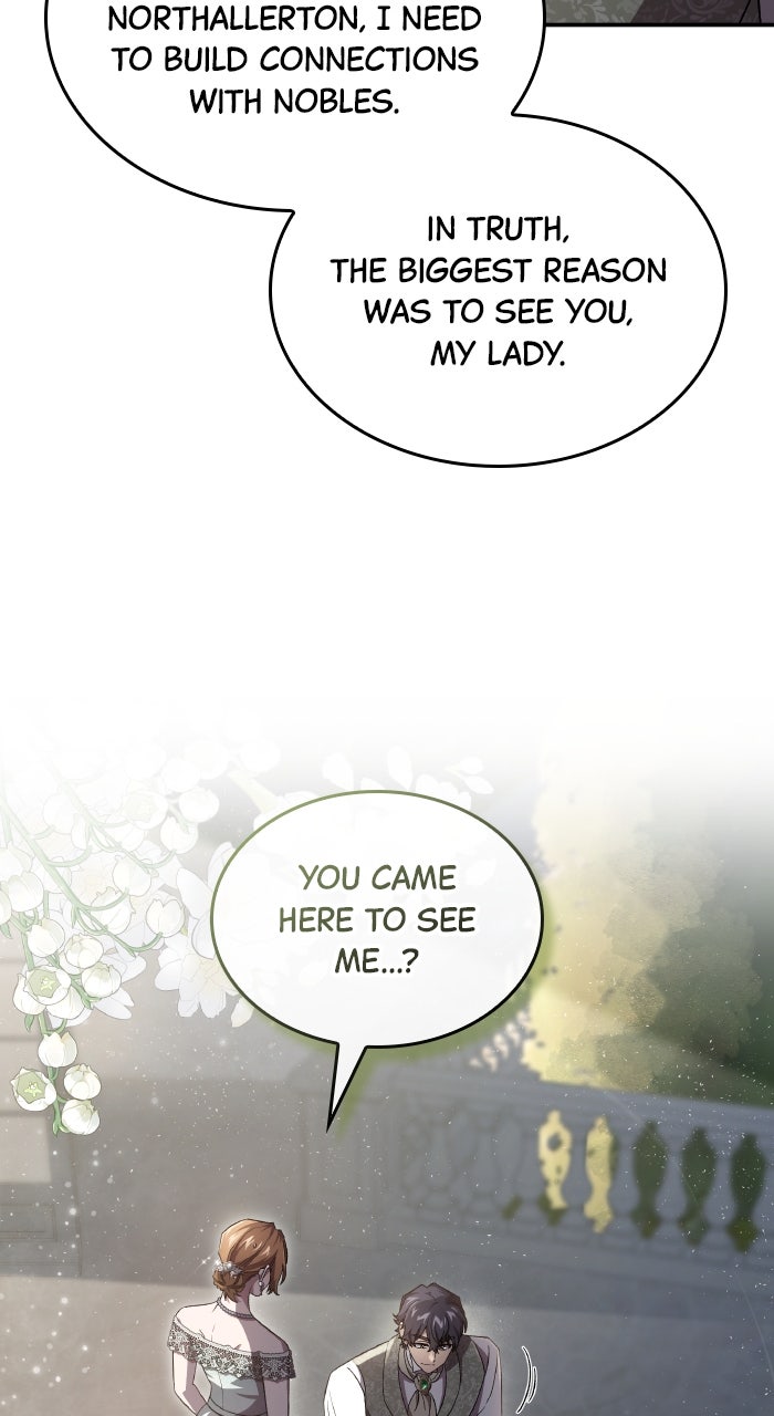Aiming for the Alimony Episode 47 (Season 1 Finale) page 21 - 