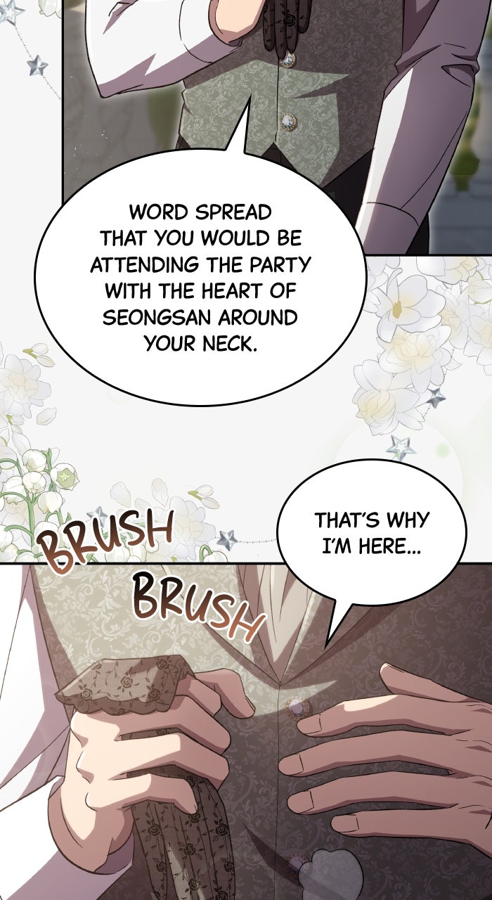 Aiming for the Alimony Episode 47 (Season 1 Finale) page 23 - 