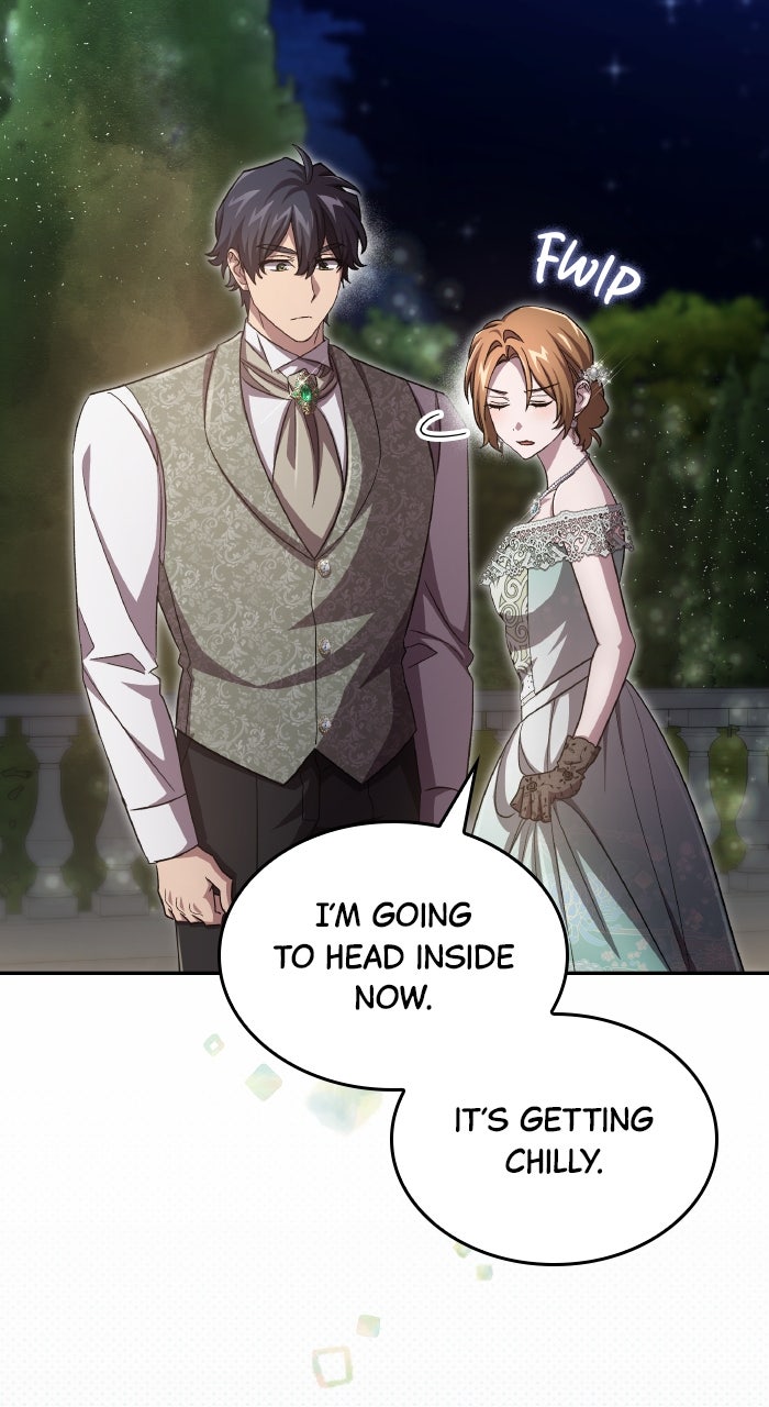 Aiming for the Alimony Episode 47 (Season 1 Finale) page 28 - 