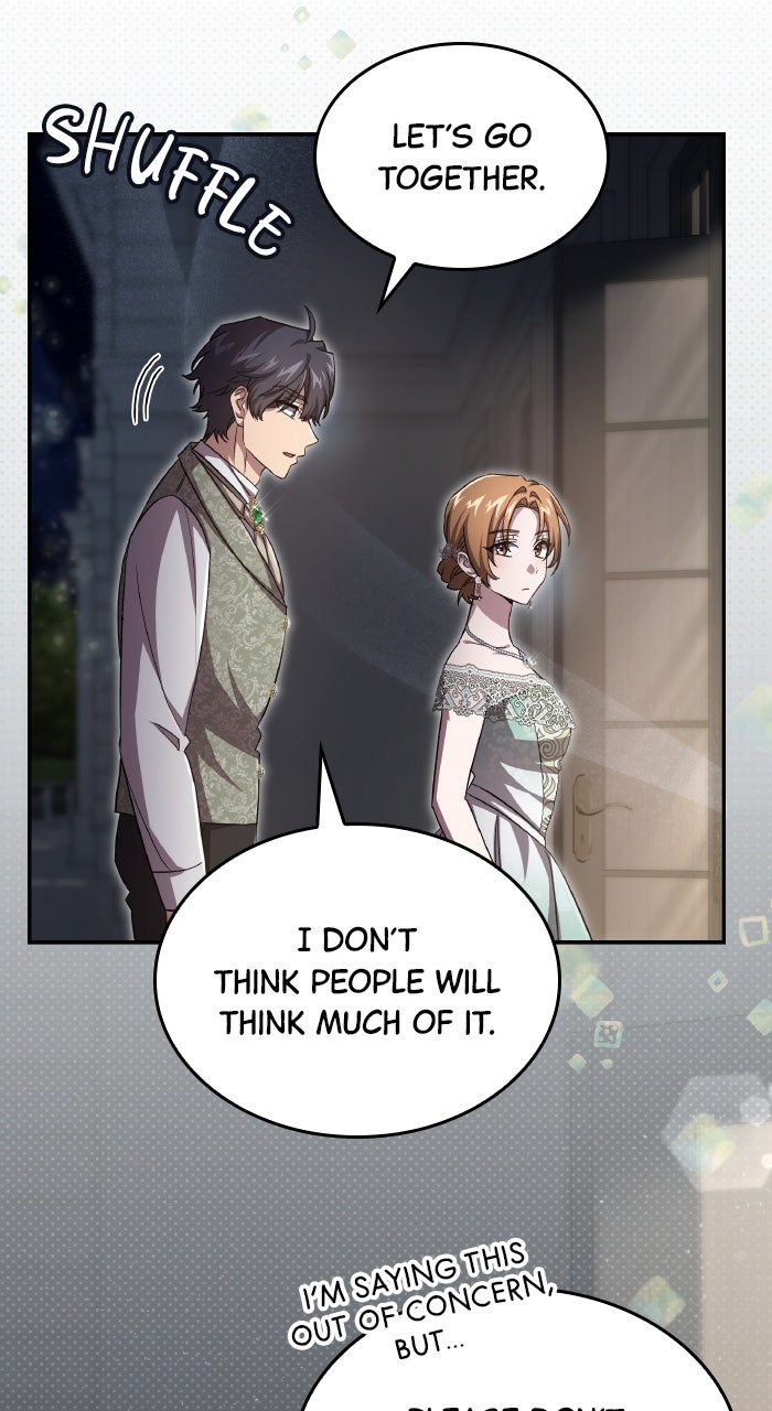 Aiming for the Alimony Episode 47 (Season 1 Finale) page 29 - 