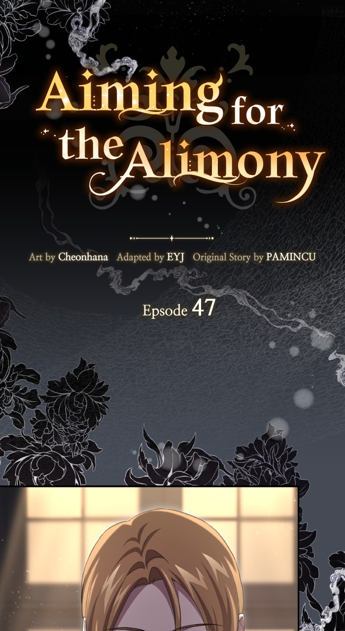 Aiming for the Alimony Episode 47 (Season 1 Finale) page 4 - 