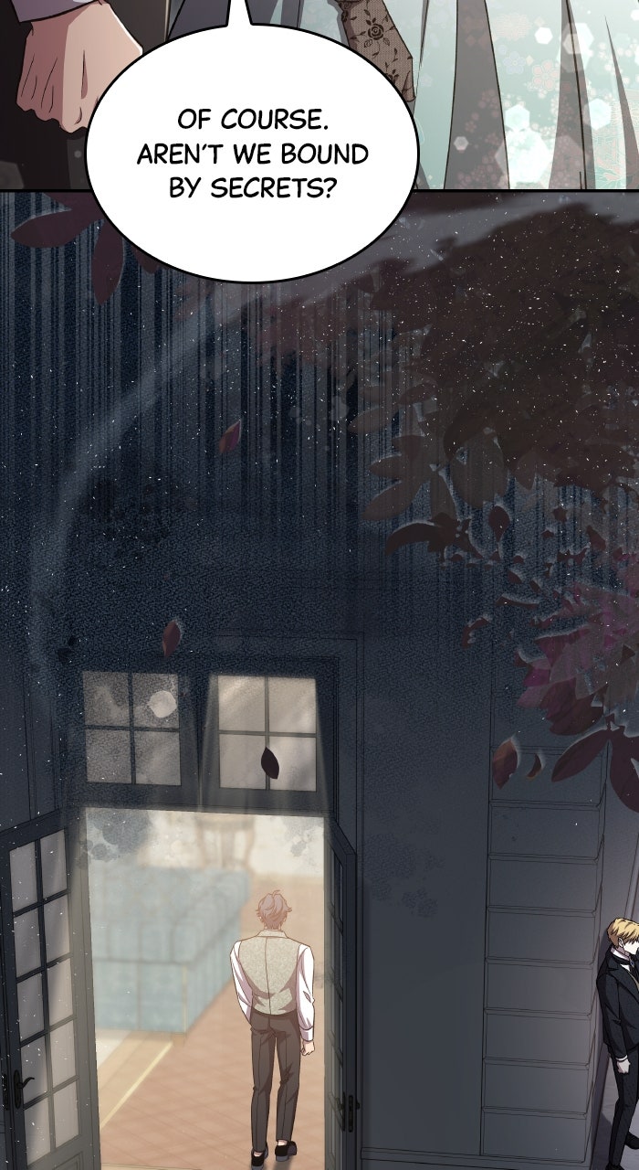 Aiming for the Alimony Episode 47 (Season 1 Finale) page 31 - 