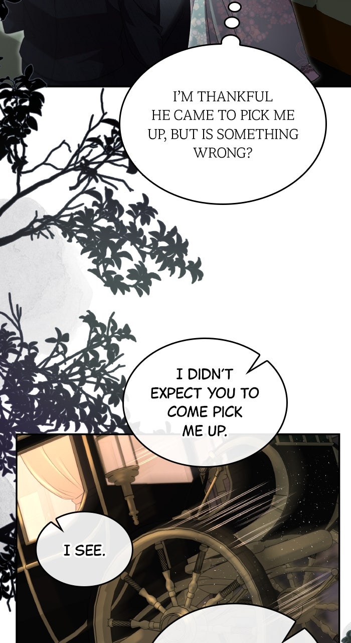 Aiming for the Alimony Episode 47 (Season 1 Finale) page 39 - 