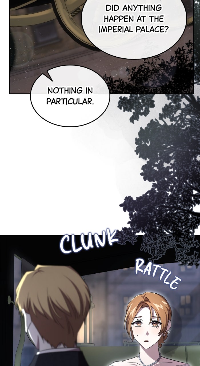 Aiming for the Alimony Episode 47 (Season 1 Finale) page 40 - 