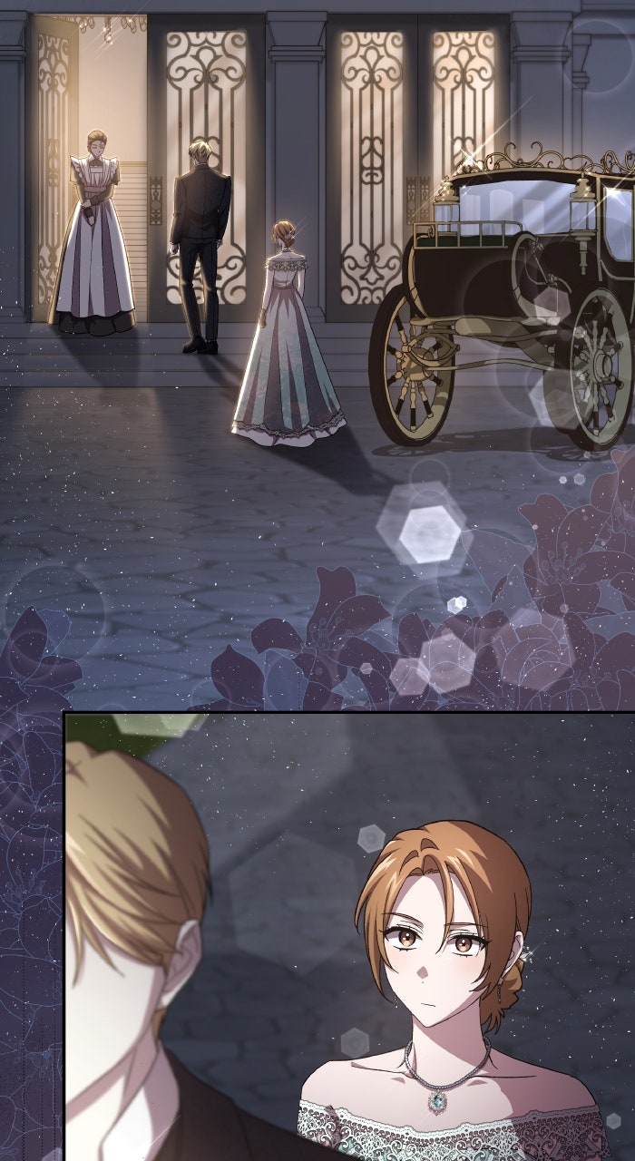 Aiming for the Alimony Episode 47 (Season 1 Finale) page 45 - 