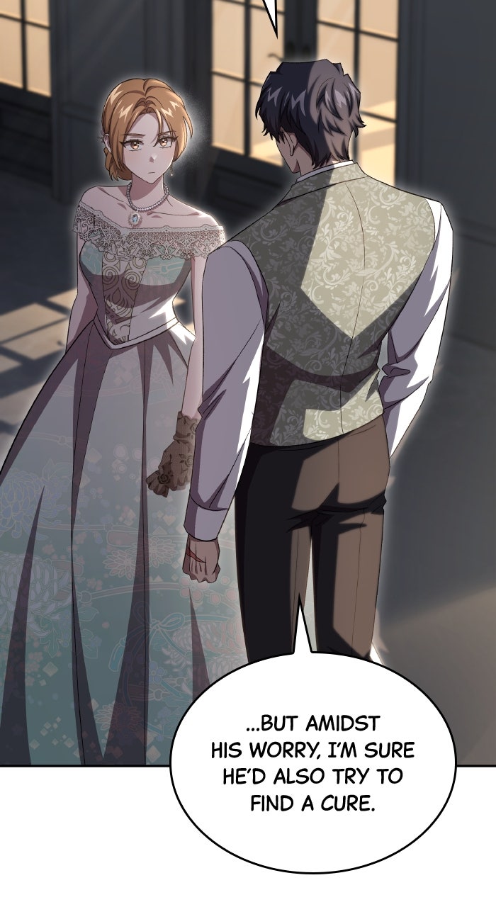 Aiming for the Alimony Episode 47 (Season 1 Finale) page 6 - 
