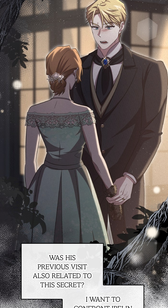 Aiming for the Alimony Episode 47 (Season 1 Finale) page 60 - 