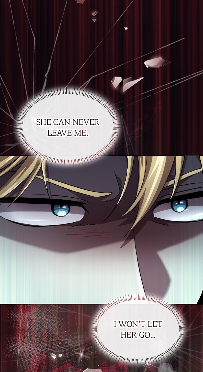 Aiming for the Alimony Episode 47 (Season 1 Finale) page 68 - 