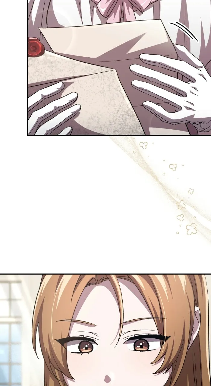 Aiming for the Alimony Chapter 48 page 11 - 