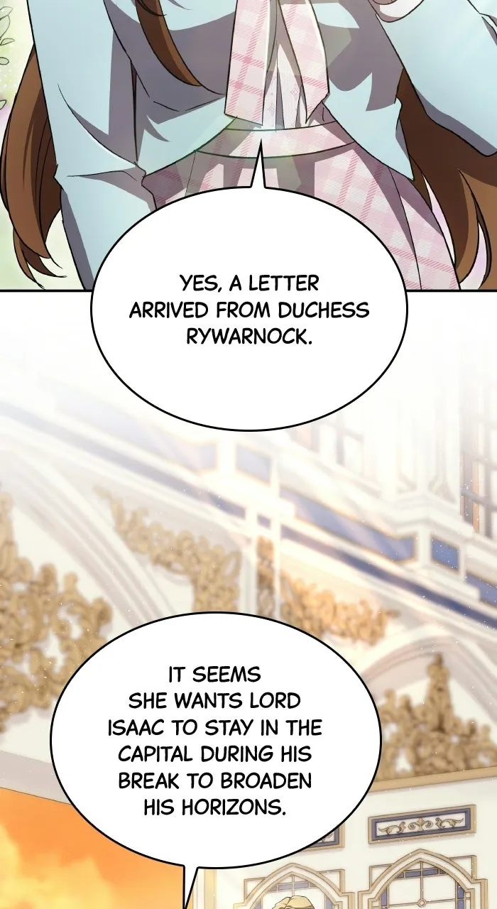 Aiming for the Alimony Chapter 48 page 17 - 