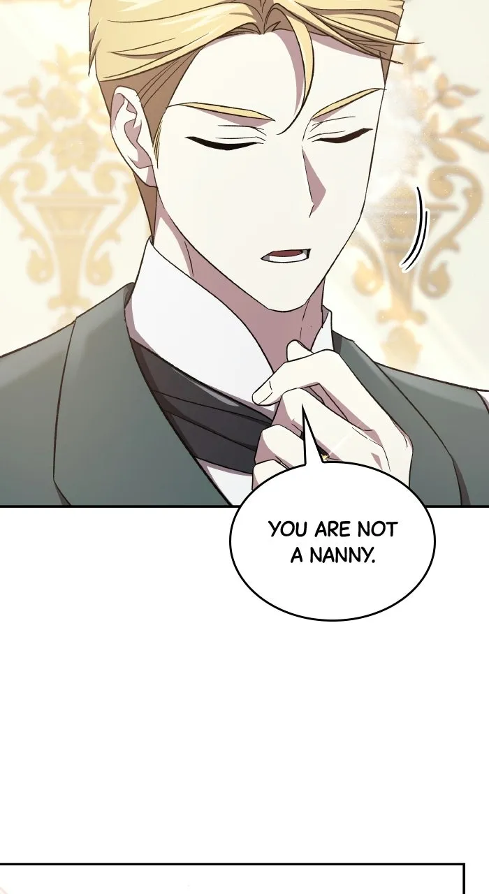 Aiming for the Alimony Chapter 48 page 19 - 