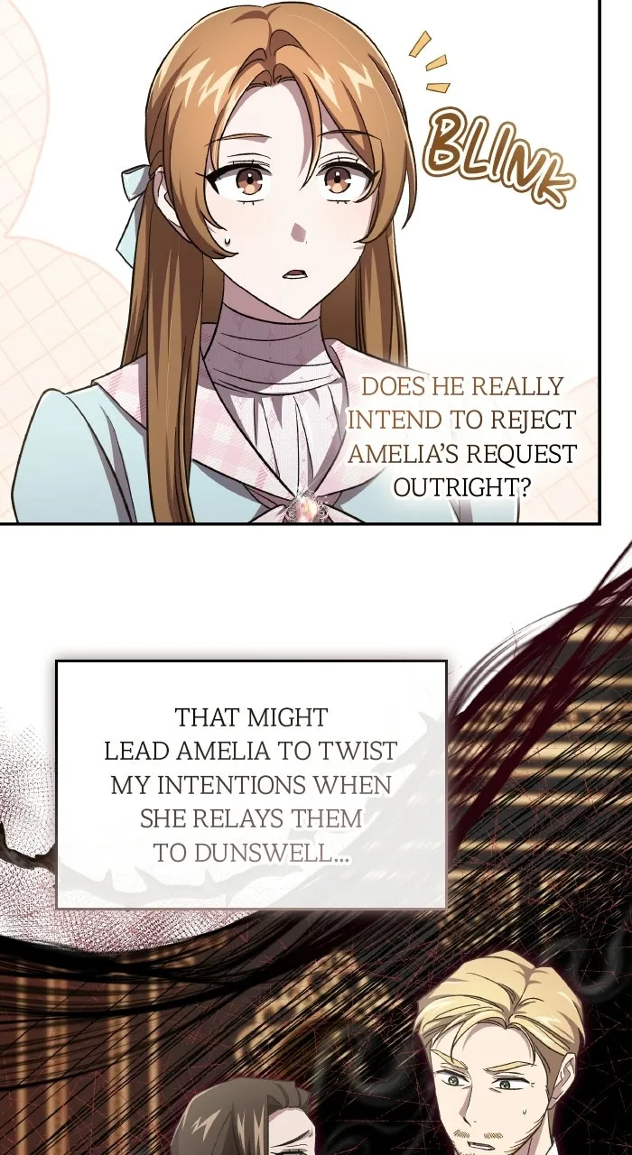 Aiming for the Alimony Chapter 48 page 20 - 