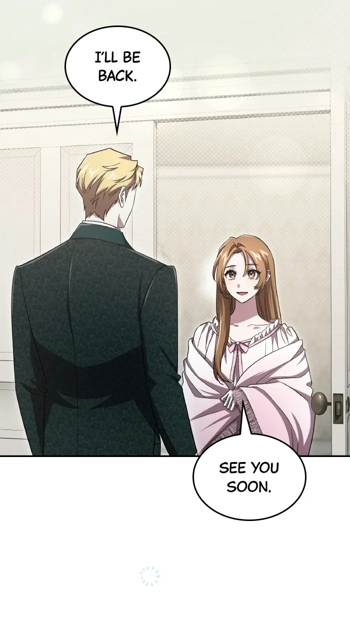 Aiming for the Alimony Chapter 48 page 3 - 