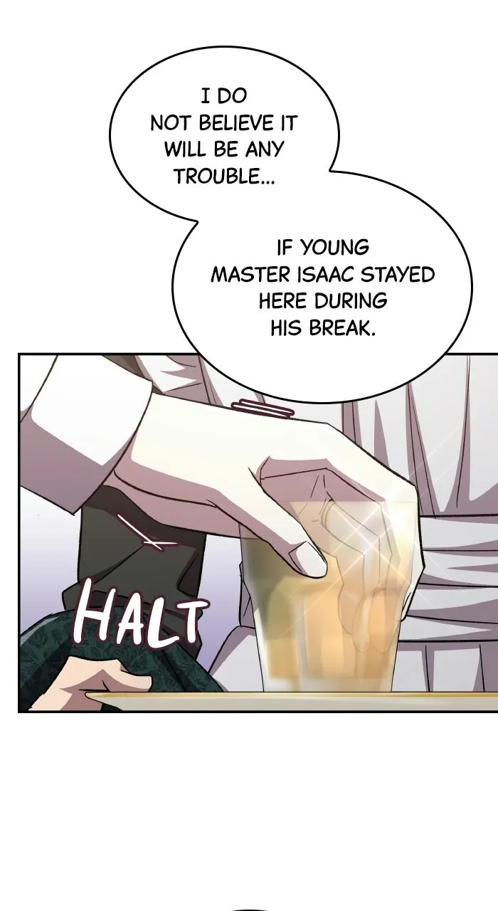 Aiming for the Alimony Chapter 48 page 23 - 