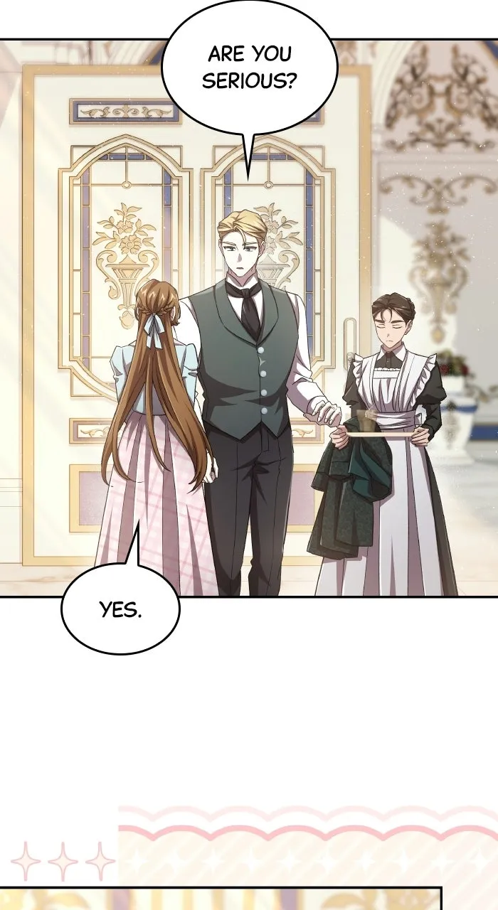 Aiming for the Alimony Chapter 48 page 24 - 