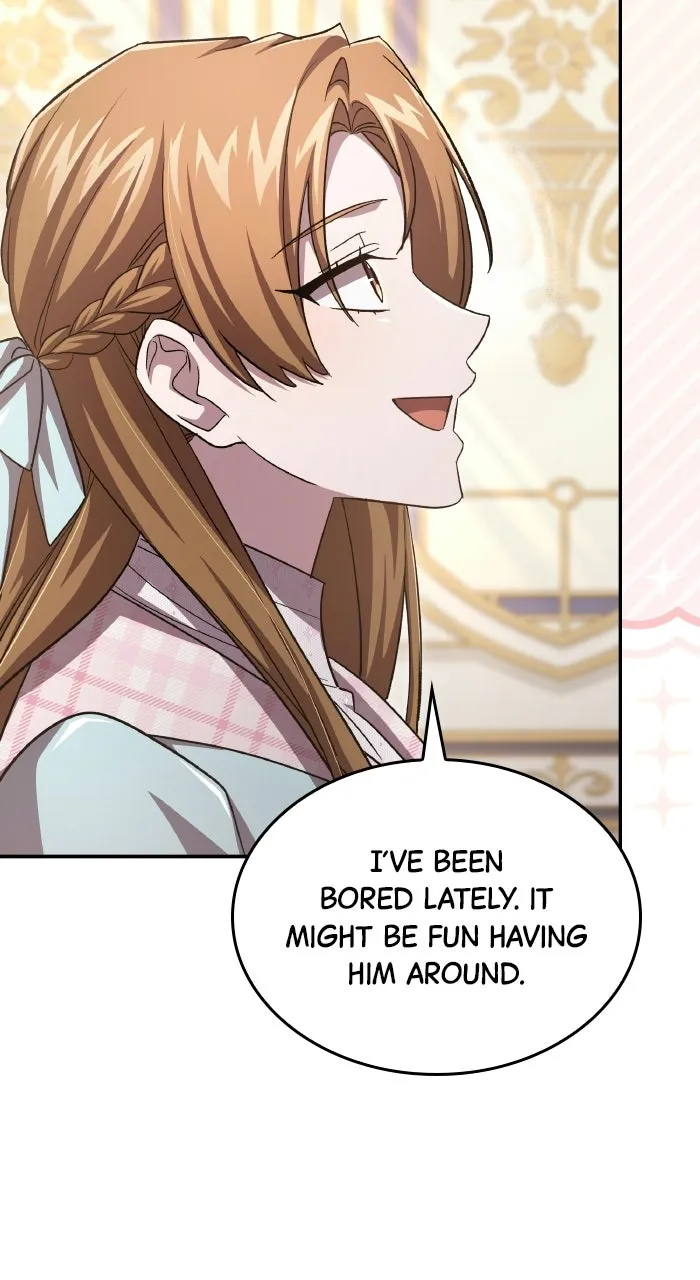 Aiming for the Alimony Chapter 48 page 25 - 