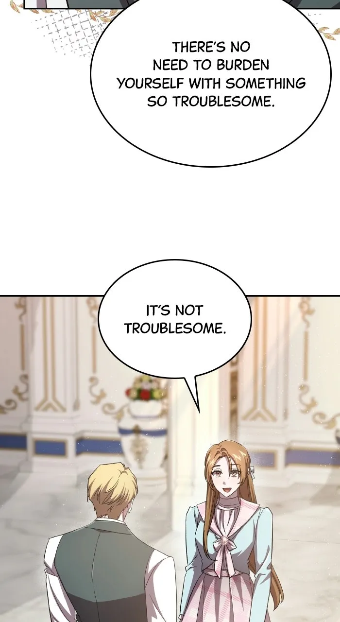 Aiming for the Alimony Chapter 48 page 27 - 