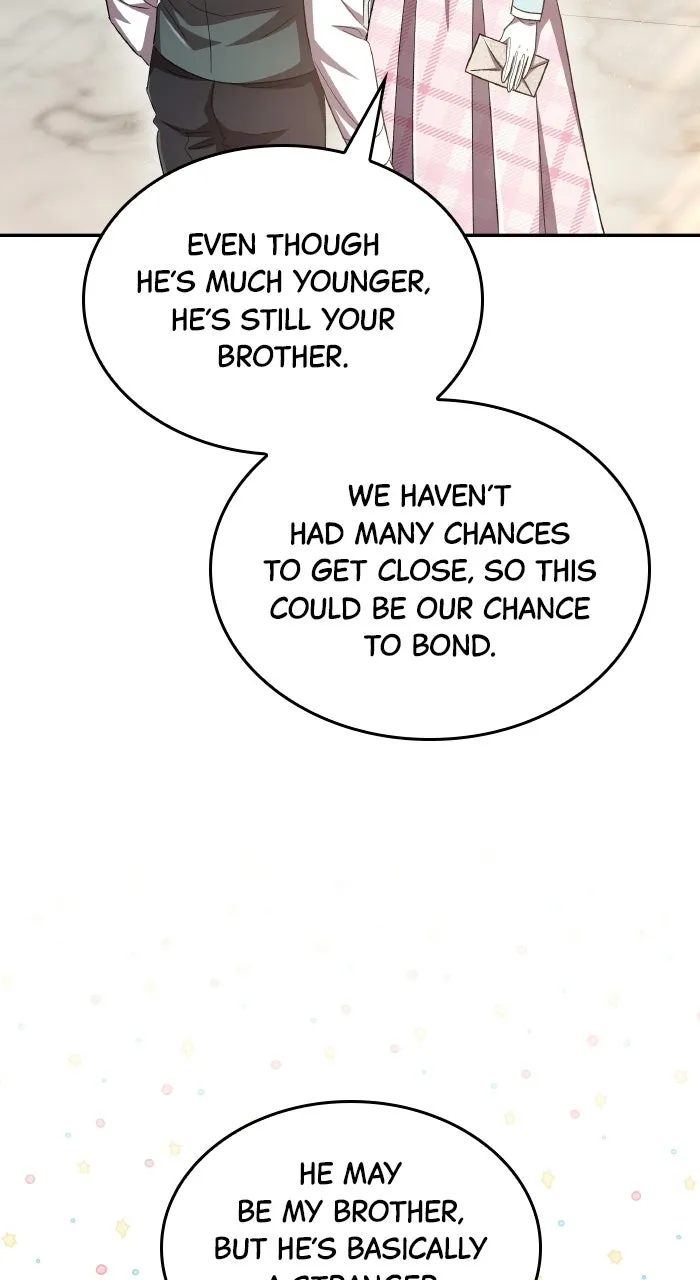 Aiming for the Alimony Chapter 48 page 28 - 