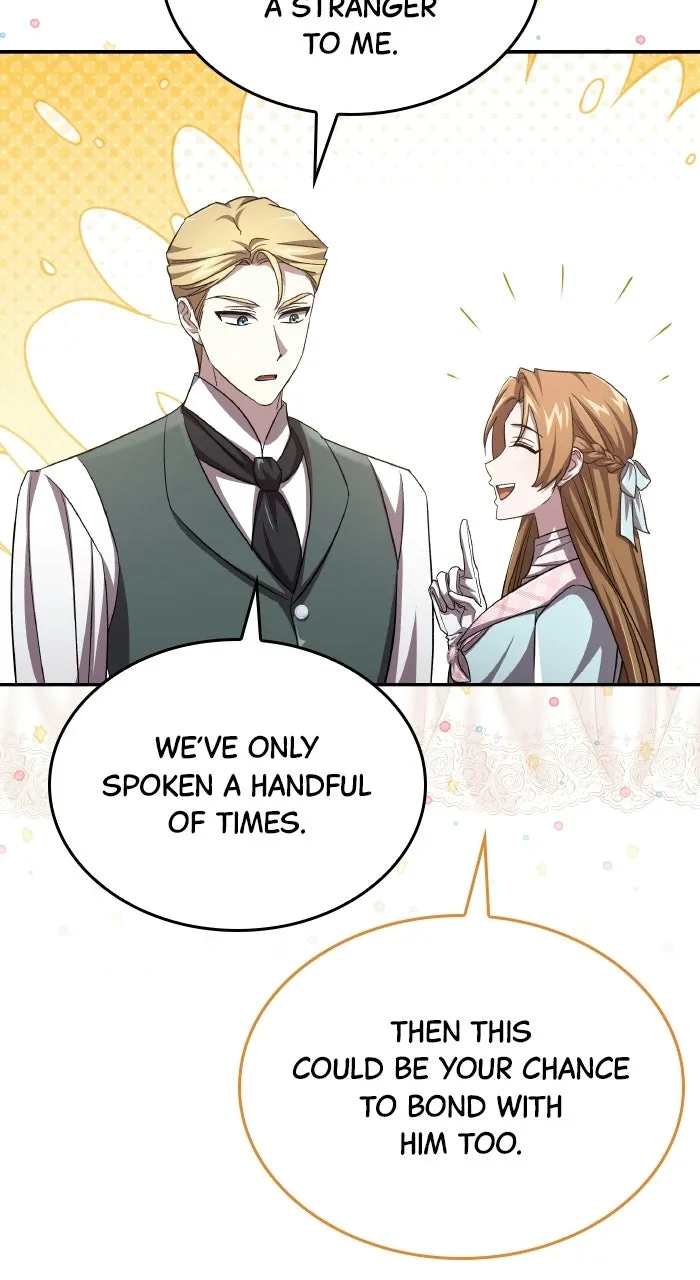 Aiming for the Alimony Chapter 48 page 29 - 
