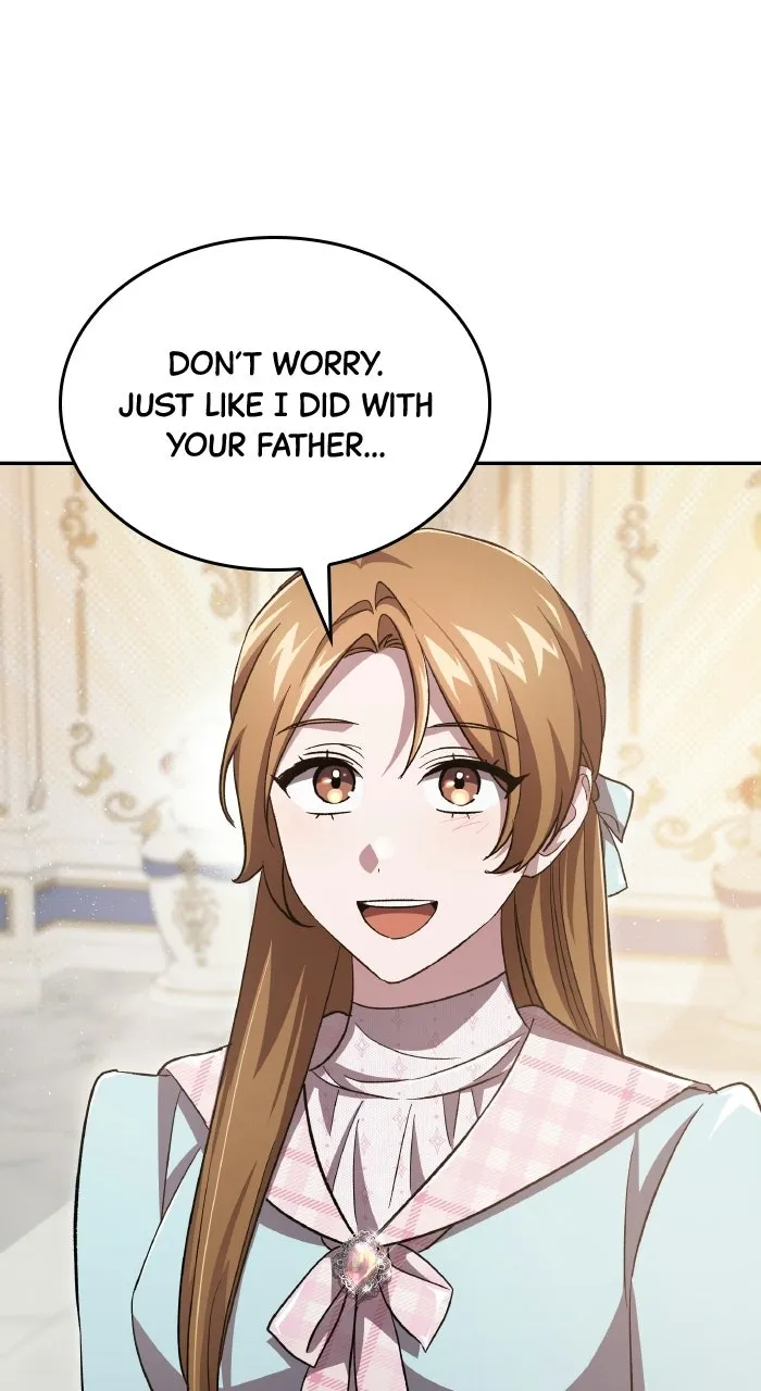 Aiming for the Alimony Chapter 48 page 30 - 