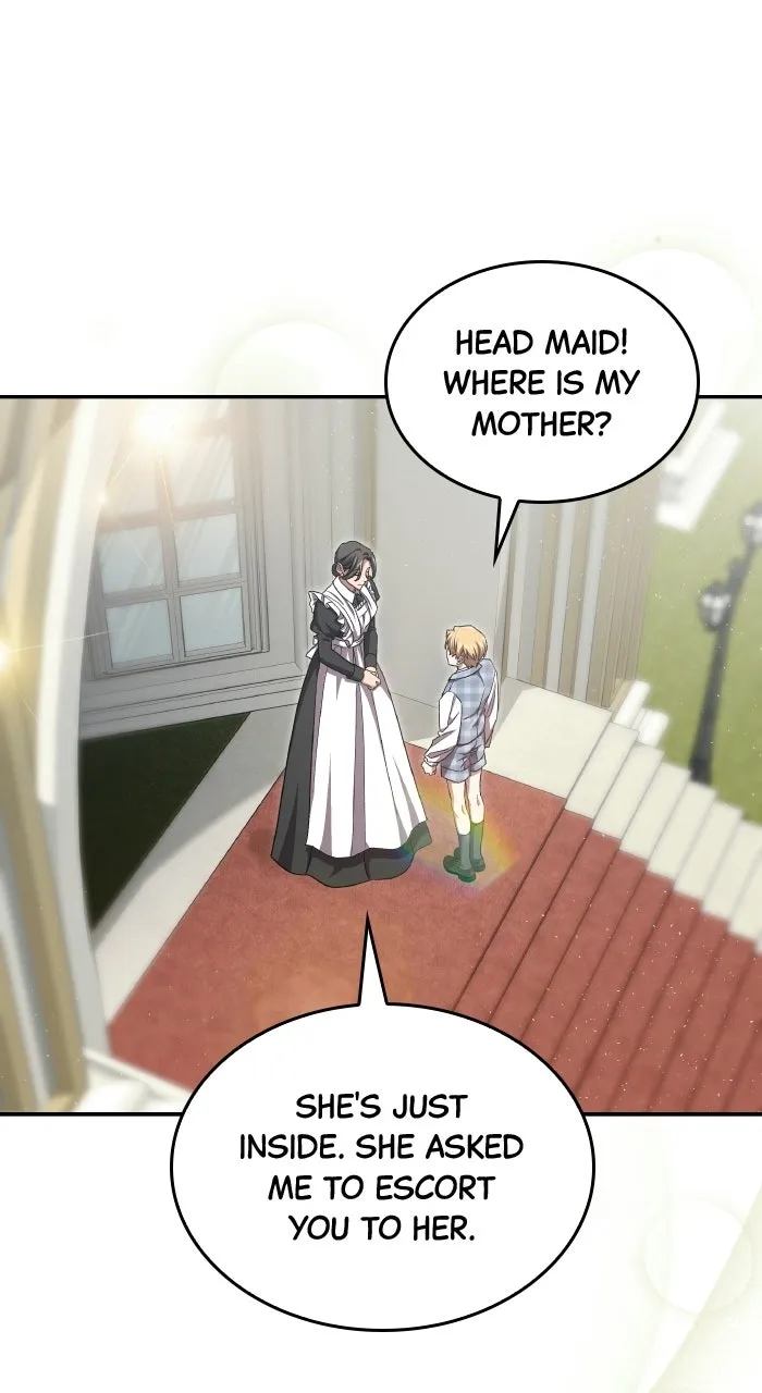 Aiming for the Alimony Chapter 48 page 37 - 