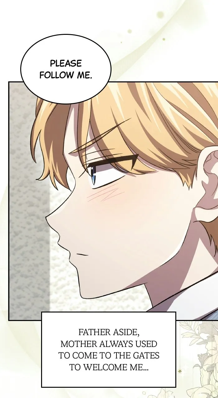 Aiming for the Alimony Chapter 48 page 38 - 