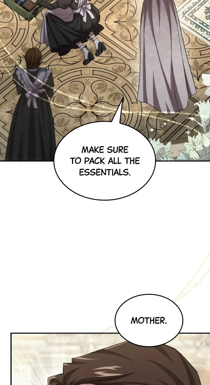 Aiming for the Alimony Chapter 48 page 40 - 