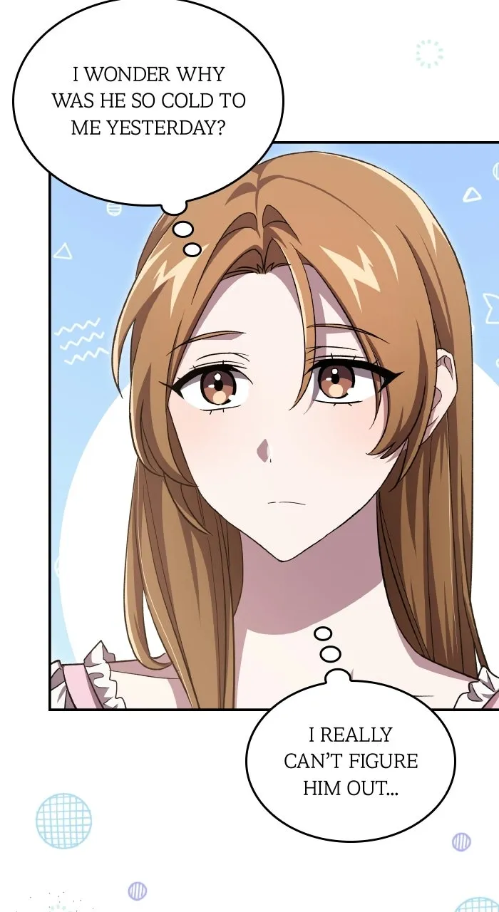 Aiming for the Alimony Chapter 48 page 5 - 