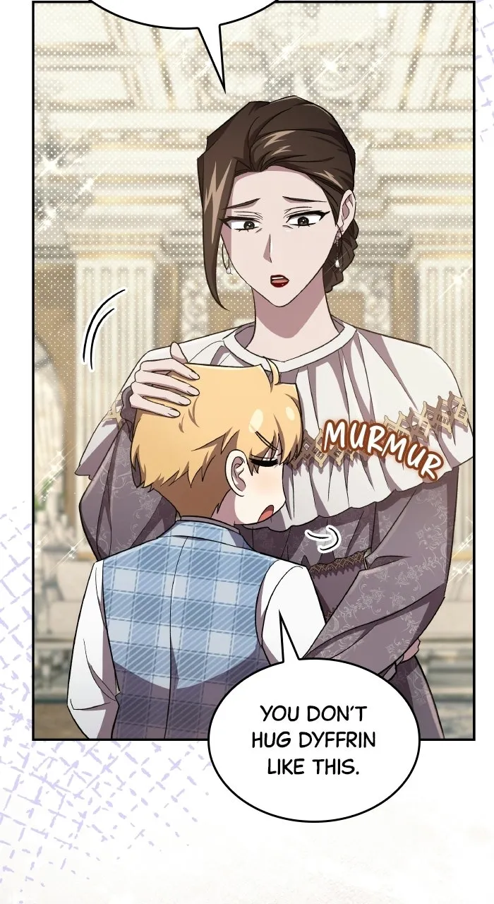 Aiming for the Alimony Chapter 48 page 46 - 