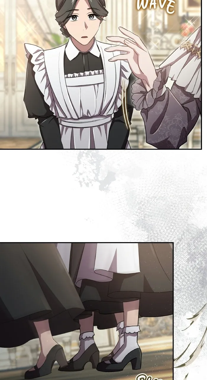 Aiming for the Alimony Chapter 48 page 48 - 