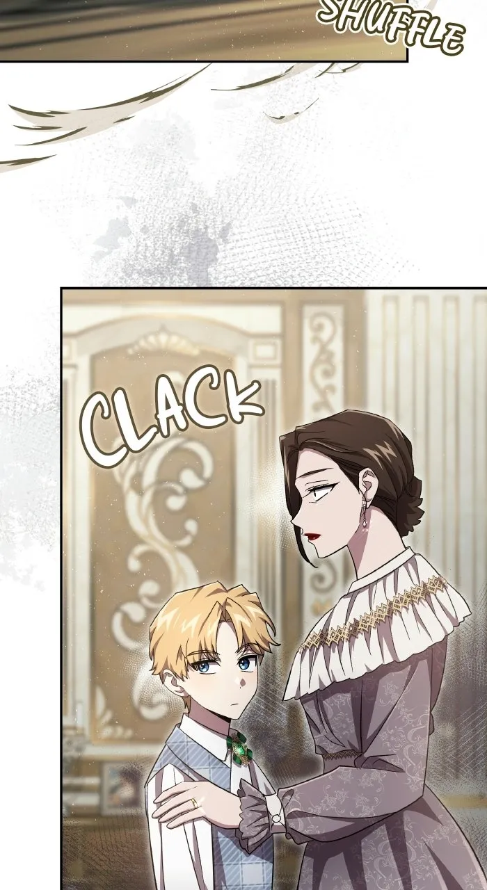 Aiming for the Alimony Chapter 48 page 49 - 
