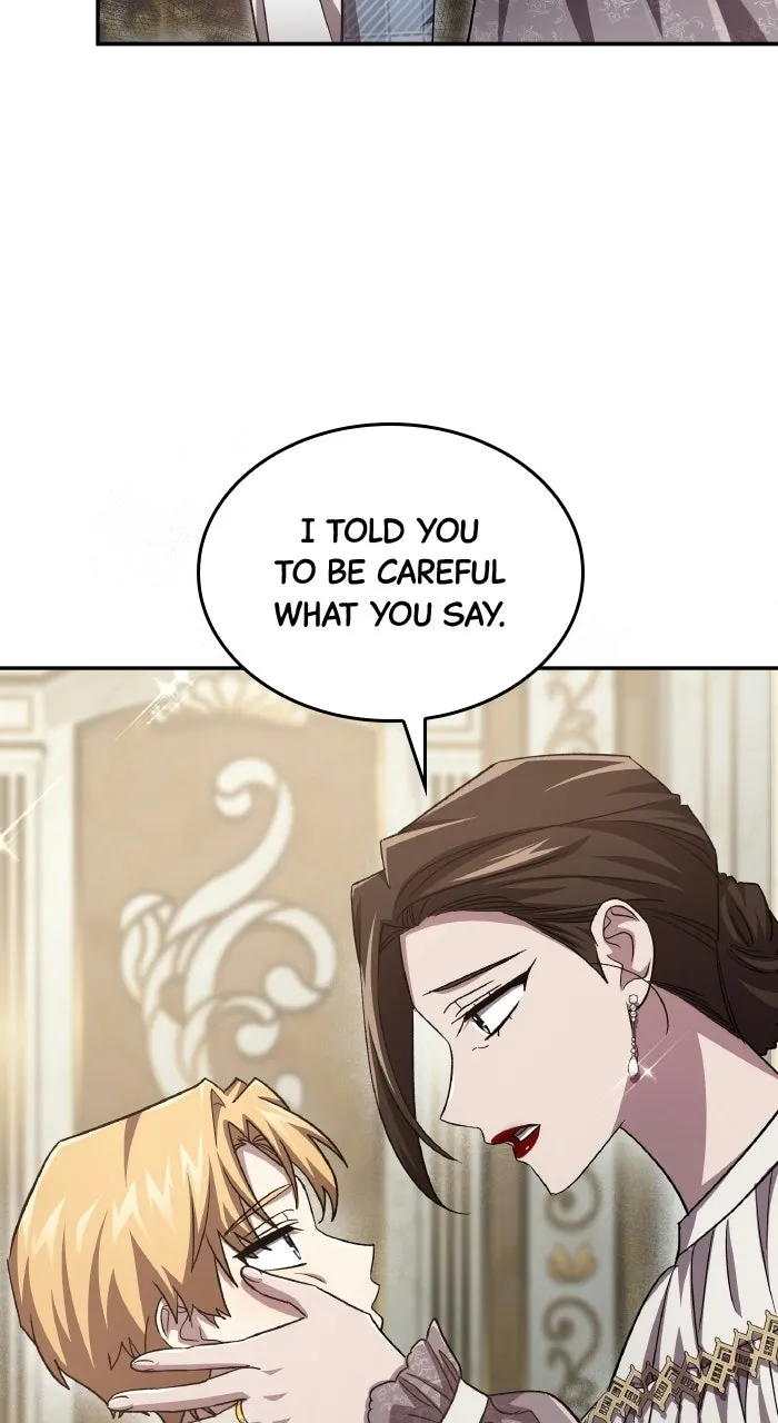 Aiming for the Alimony Chapter 48 page 50 - 