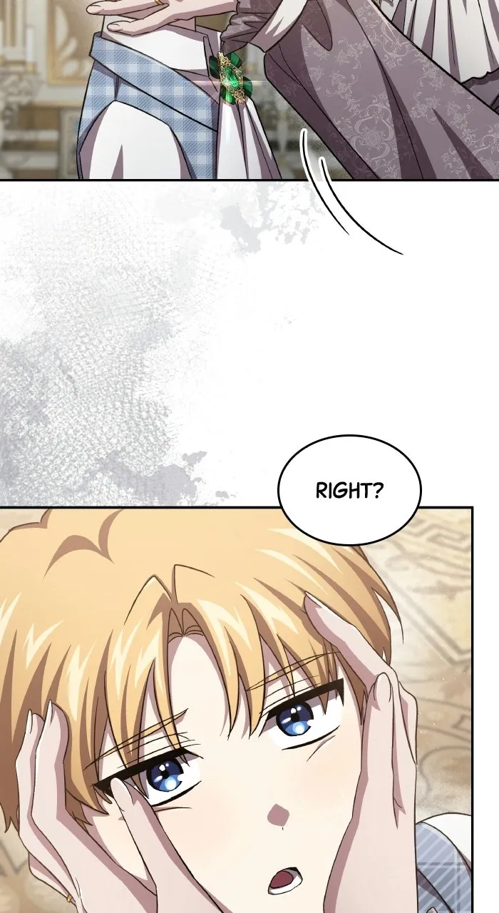 Aiming for the Alimony Chapter 48 page 51 - 