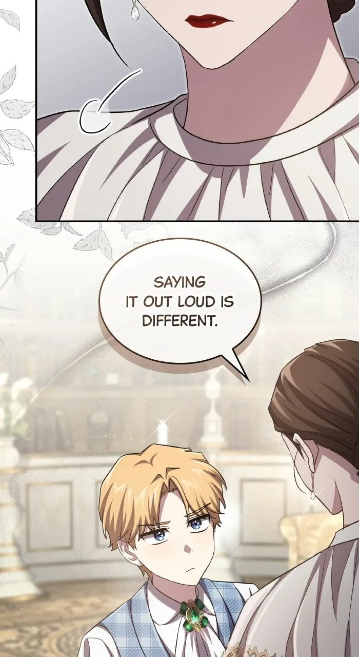 Aiming for the Alimony Chapter 48 page 53 - 