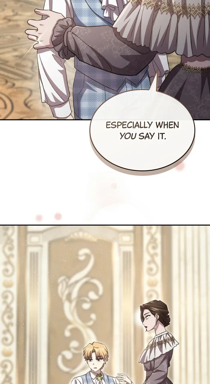 Aiming for the Alimony Chapter 48 page 54 - 