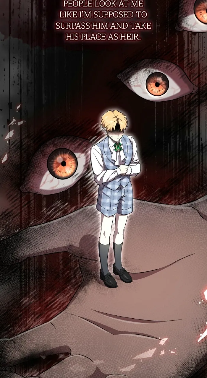 Aiming for the Alimony Chapter 48 page 58 - 