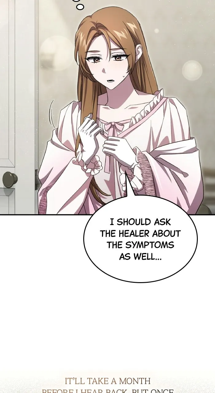 Aiming for the Alimony Chapter 48 page 7 - 