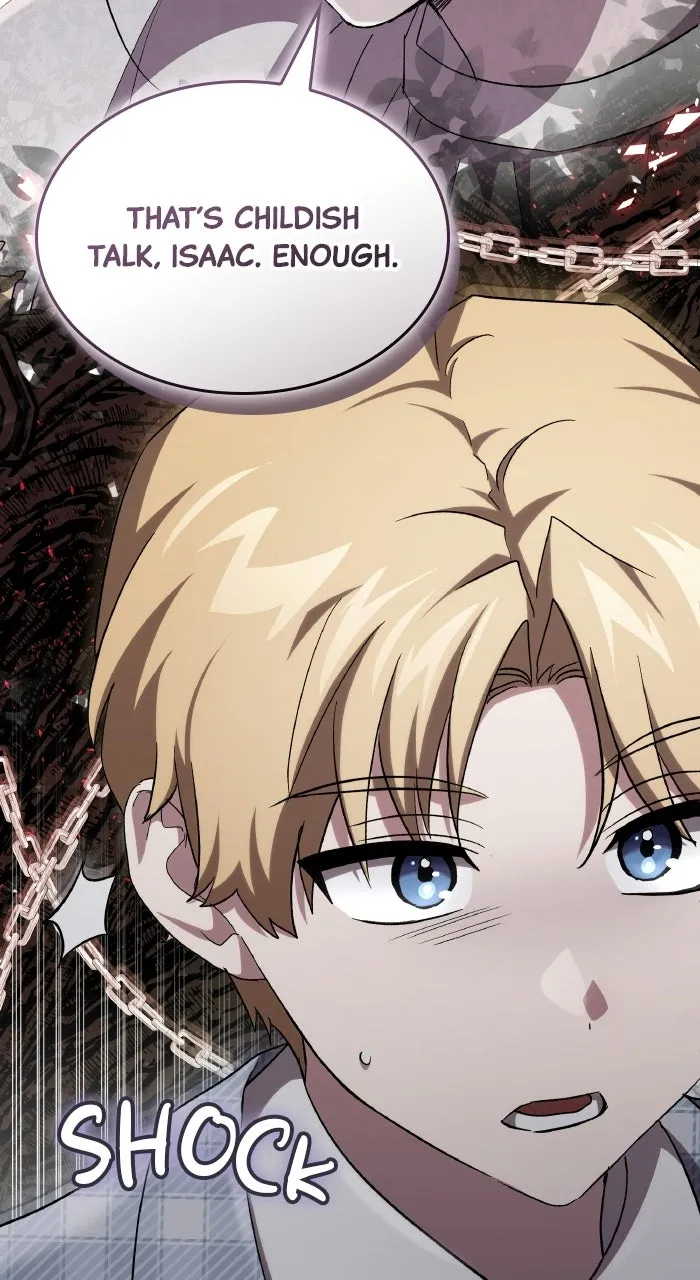Aiming for the Alimony Chapter 48 page 61 - 