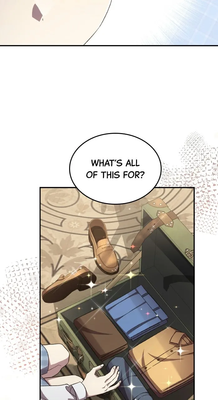 Aiming for the Alimony Chapter 48 page 64 - 