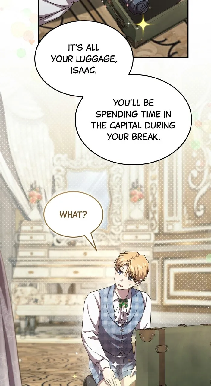 Aiming for the Alimony Chapter 48 page 65 - 